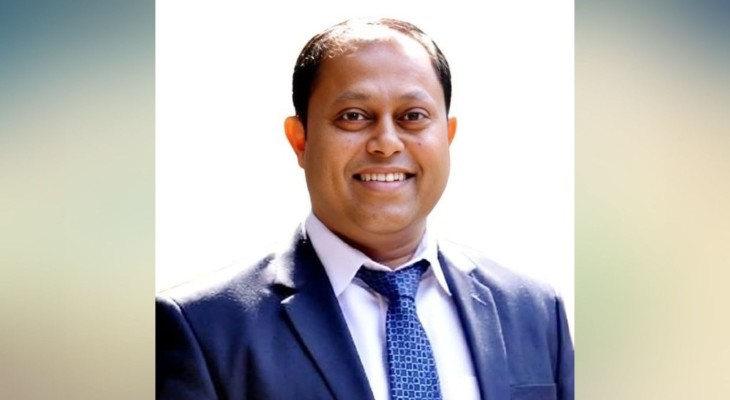 ঢাবির উপ উপাচার্য হিসেবে নিয়োগ পেলেন অধ্যাপক আবদুস সালাম